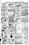 Waterford News Letter, Import and Export List and Price Current, ______