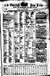Waterford News Letter Saturday 06 January 1877 Page 1