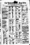 Waterford News Letter Tuesday 04 December 1877 Page 1