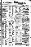 Waterford News Letter Thursday 08 August 1878 Page 1