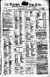 Waterford News Letter Tuesday 29 October 1878 Page 1