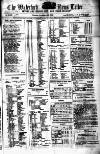 Waterford News Letter Thursday 14 November 1878 Page 1