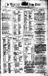 Waterford News Letter Tuesday 03 December 1878 Page 1