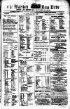 Waterford News Letter Tuesday 17 December 1878 Page 1