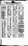 Waterford News Letter Thursday 16 January 1879 Page 1
