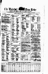 Waterford News Letter Saturday 01 February 1879 Page 1