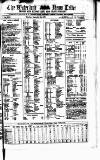 Waterford News Letter Saturday 06 September 1879 Page 1