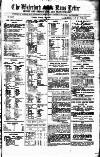 Waterford News Letter Tuesday 13 January 1880 Page 1