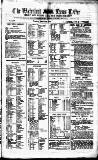 Waterford News Letter Tuesday 30 March 1880 Page 1