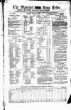 Waterford News Letter Saturday 01 January 1881 Page 1