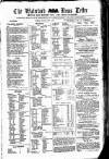 Waterford News Letter Tuesday 24 January 1882 Page 1