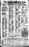 Waterford News Letter Saturday 14 April 1883 Page 1