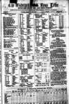 Waterford News Letter Saturday 08 December 1883 Page 1