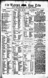 Waterford News Letter Tuesday 15 January 1884 Page 1