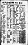 Waterford News Letter Thursday 07 February 1884 Page 1