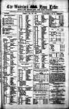 Waterford News Letter Thursday 08 May 1884 Page 1