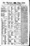 Waterford News Letter Thursday 22 April 1886 Page 1