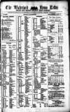 Waterford News Letter Thursday 09 June 1887 Page 1