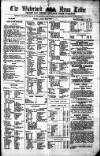 Waterford News Letter Tuesday 24 April 1888 Page 1