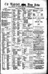 Waterford News Letter Thursday 16 August 1888 Page 1