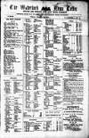 Waterford News Letter Tuesday 18 December 1888 Page 1