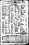 Waterford News Letter Saturday 13 February 1892 Page 1