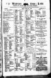 Waterford News Letter Tuesday 07 June 1892 Page 1