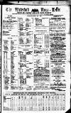 Waterford News Letter Saturday 06 January 1894 Page 1