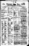 Waterford News Letter Tuesday 09 January 1894 Page 1