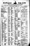 Waterford News Letter Thursday 14 November 1895 Page 1