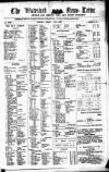 Waterford News Letter Thursday 30 January 1896 Page 1