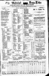 Waterford News Letter Saturday 21 November 1896 Page 1