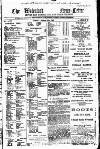 Waterford News Letter Tuesday 26 January 1897 Page 1
