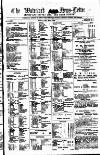 Waterford News Letter Tuesday 25 May 1897 Page 1