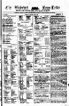Waterford News Letter Tuesday 26 October 1897 Page 1