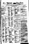 Waterford News Letter Thursday 24 February 1898 Page 1