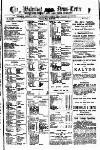 Waterford News Letter Tuesday 10 May 1898 Page 1