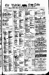 Waterford News Letter Thursday 12 May 1898 Page 1