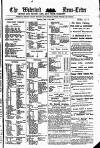 Waterford News Letter Tuesday 13 June 1899 Page 1