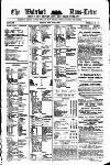Waterford News Letter Tuesday 20 June 1899 Page 1