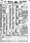 Waterford News Letter Saturday 29 July 1899 Page 1