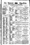 Waterford News Letter Thursday 18 January 1900 Page 1