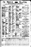 Waterford News Letter Saturday 24 February 1900 Page 1
