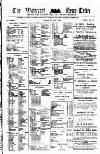 Waterford News Letter Tuesday 05 June 1900 Page 1