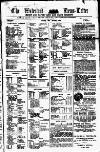 Waterford News Letter Tuesday 08 January 1901 Page 1