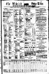 Waterford News Letter Saturday 04 January 1902 Page 1