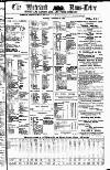 Waterford News Letter Saturday 01 November 1902 Page 1