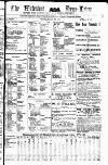Waterford News Letter Saturday 03 January 1903 Page 1