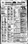 Waterford News Letter Thursday 24 January 1907 Page 1