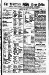 Waterford News Letter Tuesday 07 July 1908 Page 1